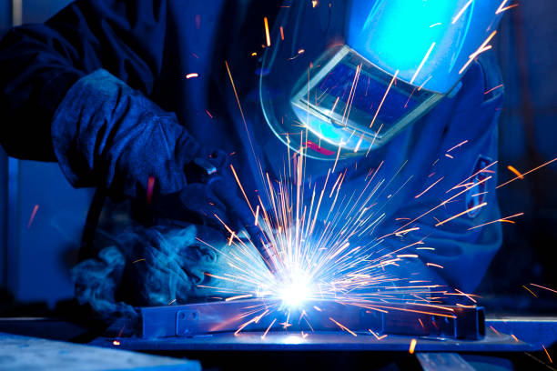 Best Pipe Welding in Webberville, MI