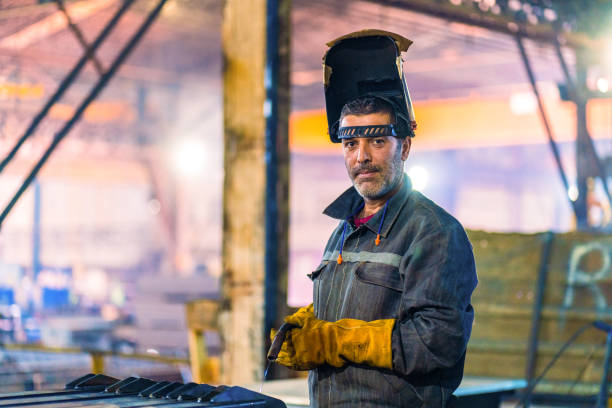 Best Specialty Welding Processes in Webberville, MI