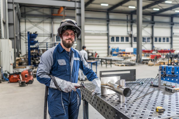Best Artistic and Custom Metal Fabrication in Webberville, MI