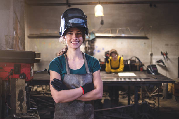Best Structural Steel Welding in Webberville, MI