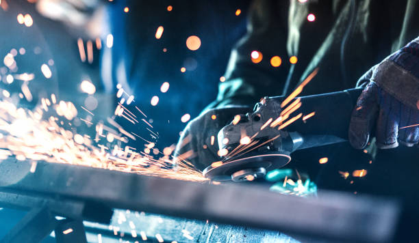 Best Maintenance and Repair Welding in Webberville, MI